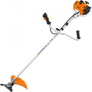 Motocoasa cu ErgoStart si motor 2-MIX Stihl FS 260 C-E Profesional